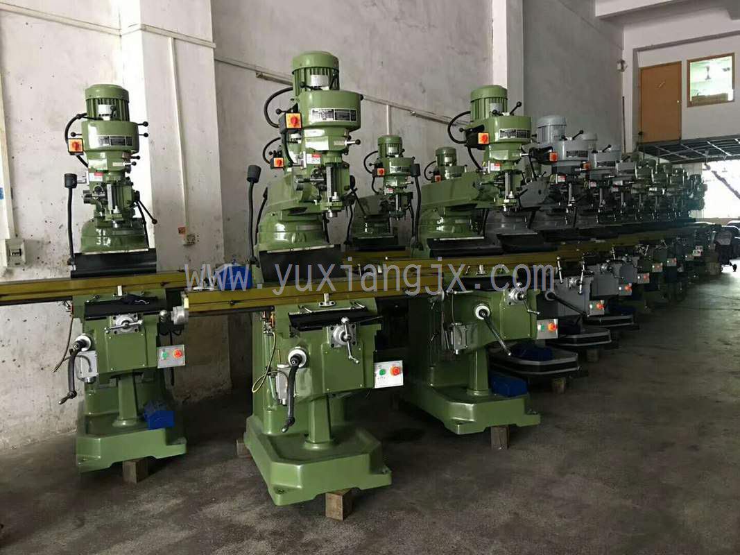 數(shù)控機(jī)床維修改造說明