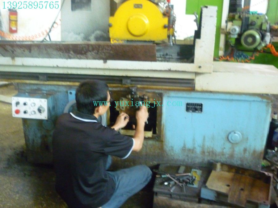 機(jī)床維修驅(qū)動器的維修流程